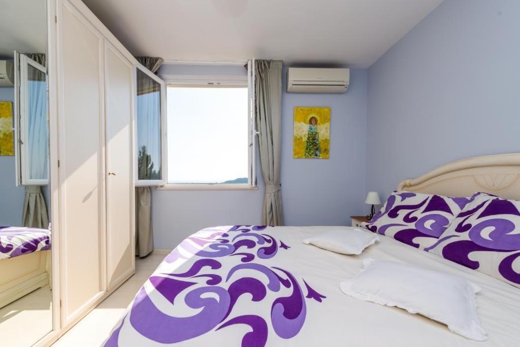 Stella Maris Apartamento *