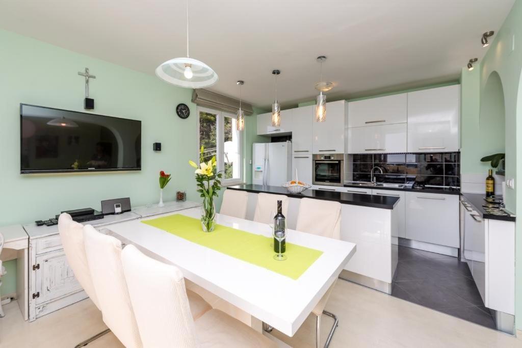 Apartma Stella Maris *