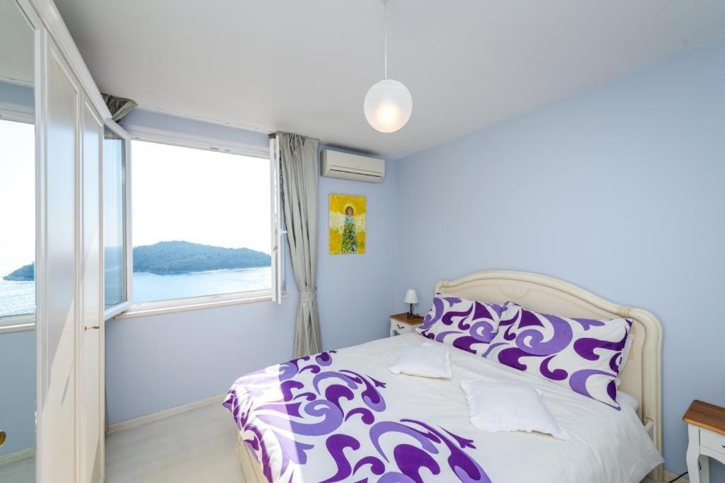 Apartma Stella Maris