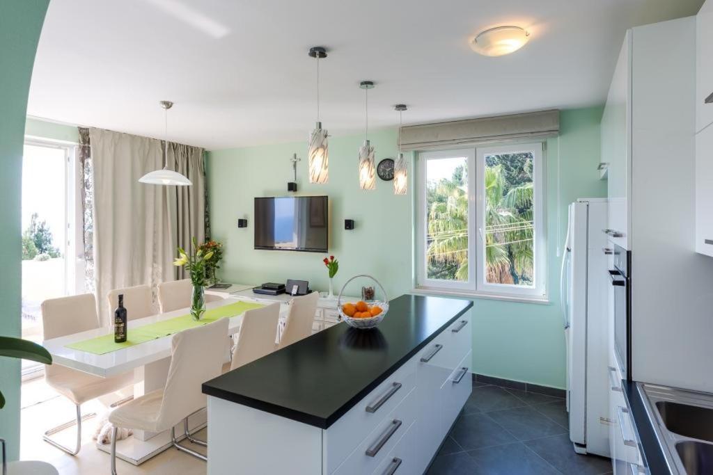 Apartma Stella Maris Dubrovnik